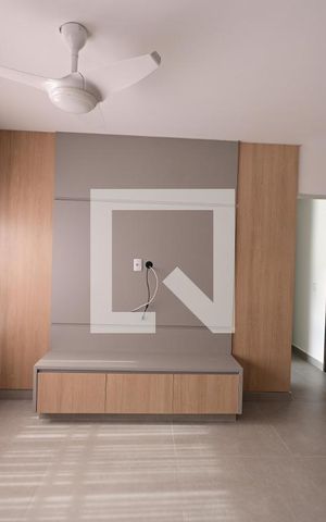 Apartamento para alugar com 69m², 2 quartos e 1 vaga Apartamento para alugar com 69m², 2 quartos e 1 vagaSala