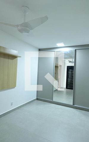 Apartamento para alugar com 69m², 2 quartos e 1 vaga Apartamento para alugar com 69m², 2 quartos e 1 vagaQuarto 2