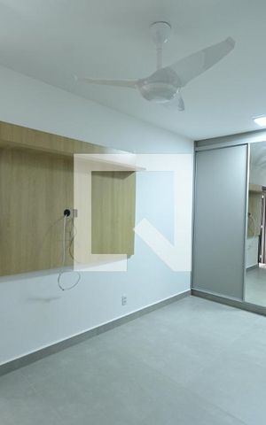 Apartamento para alugar com 69m², 2 quartos e 1 vaga Apartamento para alugar com 69m², 2 quartos e 1 vagaQuarto 2