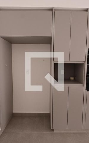 Apartamento para alugar com 69m², 2 quartos e 1 vaga Apartamento para alugar com 69m², 2 quartos e 1 vagaCozinha