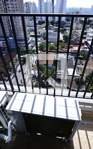 Apartamento para alugar com 69m², 2 quartos e 1 vaga Apartamento para alugar com 69m², 2 quartos e 1 vagavaranda