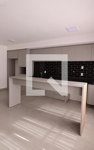 Apartamento para alugar com 69m², 2 quartos e 1 vaga Apartamento para alugar com 69m², 2 quartos e 1 vagaSala