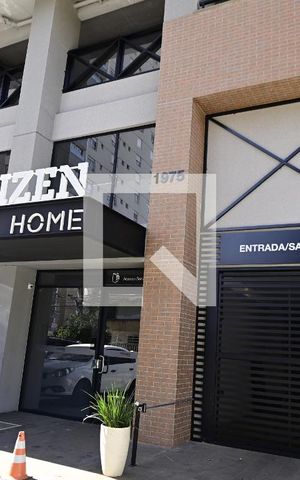 Apartamento para alugar com 69m², 2 quartos e 1 vaga Apartamento para alugar com 69m², 2 quartos e 1 vagaSala