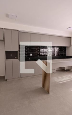 Apartamento para alugar com 69m², 2 quartos e 1 vaga Apartamento para alugar com 69m², 2 quartos e 1 vagaSala