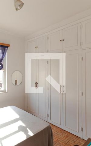 Casa à venda com 306m², 5 quartos e 6 vagasQuarto 01