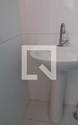 Casa de condomínio para alugar com 70m², 2 quartos e 1 vagaBanheiro