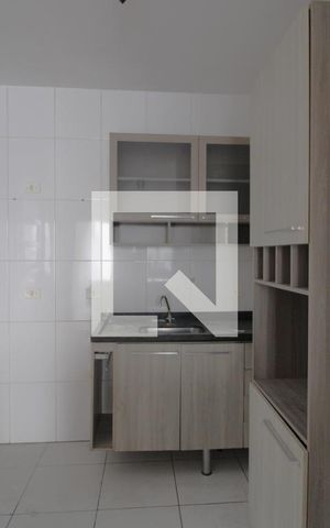 Casa de condomínio para alugar com 70m², 2 quartos e 1 vagaCozinha