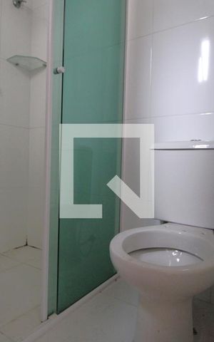 Casa de condomínio para alugar com 70m², 2 quartos e 1 vagaBanheiro