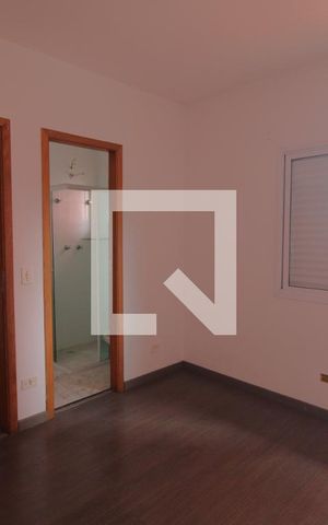 Casa de condomínio para alugar com 70m², 2 quartos e 1 vagaQuarto 
