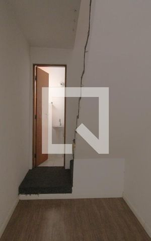 Casa de condomínio para alugar com 70m², 2 quartos e 1 vagaSala