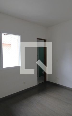 Casa de condomínio para alugar com 70m², 2 quartos e 1 vagaQuarto 
