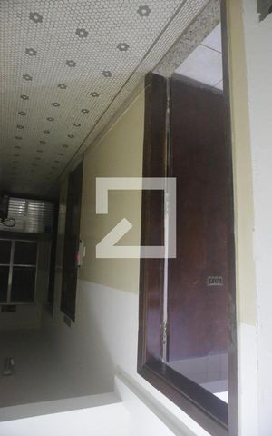 Apartamento para alugar com 35m², 1 quarto e sem vagaÁrea comum