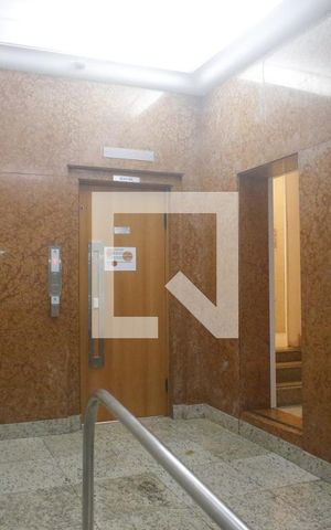 Apartamento para alugar com 35m², 1 quarto e sem vagaÁrea comum
