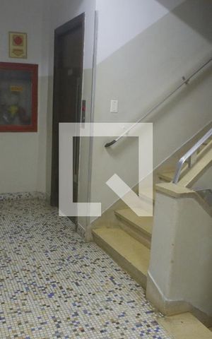 Apartamento para alugar com 35m², 1 quarto e sem vagaÁrea comum