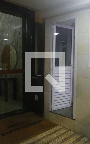 Apartamento para alugar com 35m², 1 quarto e sem vagaÁrea comum