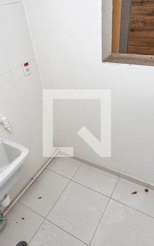 Studio à venda com 35m², 1 quarto e 1 vaga Studio à venda com 35m², 1 quarto e 1 vagaArea de Serviços