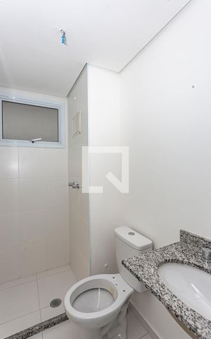 Studio à venda com 35m², 1 quarto e 1 vaga Studio à venda com 35m², 1 quarto e 1 vagaBanheiro