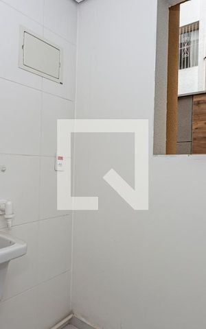 Studio à venda com 35m², 1 quarto e 1 vaga Studio à venda com 35m², 1 quarto e 1 vagaArea de Serviços