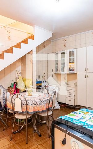 Casa à venda com 230m², 6 quartos e 2 vagasCasa 2 - Cozinha