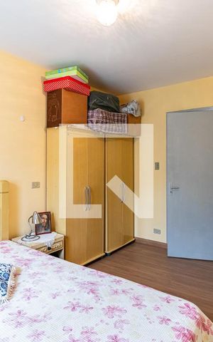 Casa à venda com 230m², 6 quartos e 2 vagasCasa 1 - Dormitório 4