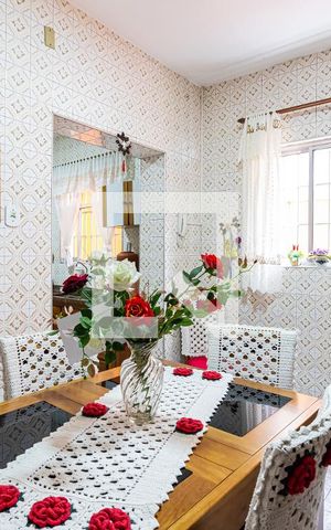 Casa à venda com 230m², 6 quartos e 2 vagasCasa 1 - Cozinha