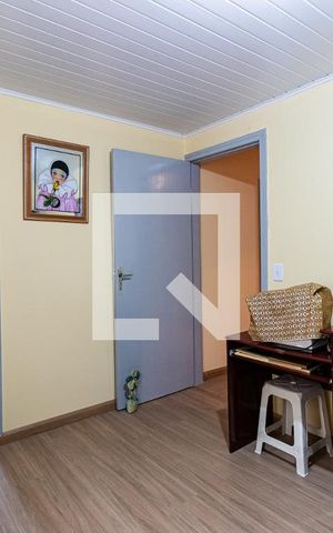 Casa à venda com 230m², 6 quartos e 2 vagasCasa 1 - Dormitório 3