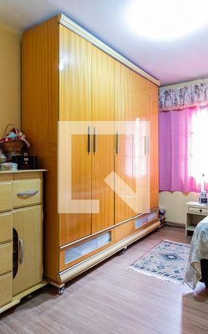 Casa à venda com 230m², 6 quartos e 2 vagasCasa 1 - Dormitório 1