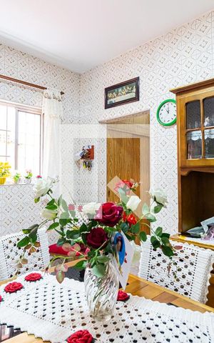 Casa à venda com 230m², 6 quartos e 2 vagasCasa 1 - Cozinha