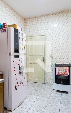 Casa à venda com 230m², 6 quartos e 2 vagasCasa 1 - Cozinha