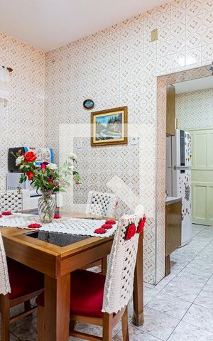 Casa à venda com 230m², 6 quartos e 2 vagasCasa 1 - Cozinha