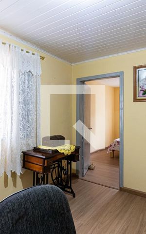 Casa à venda com 230m², 6 quartos e 2 vagasCasa 1 - Dormitório 3