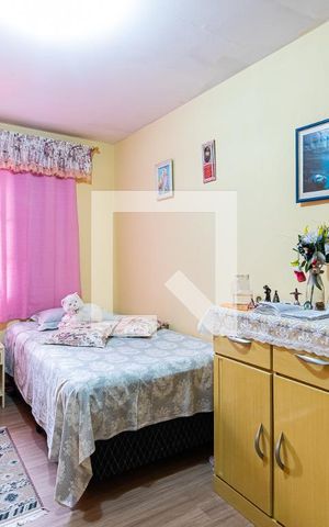 Casa à venda com 230m², 6 quartos e 2 vagasCasa 1 - Dormitório 1