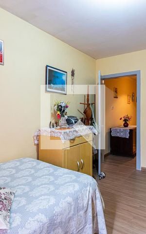 Casa à venda com 230m², 6 quartos e 2 vagasCasa 1 - Dormitório 1