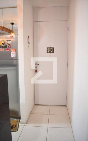 Apartamento à venda com 50m², 2 quartos e 1 vagaEntrada