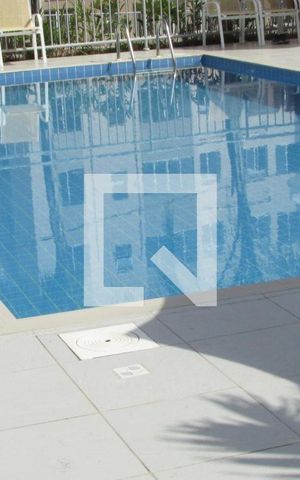 Apartamento à venda com 50m², 2 quartos e 1 vagaPiscina