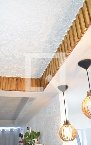 Apartamento à venda com 50m², 2 quartos e 1 vagaDetalhe
