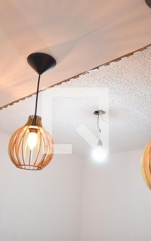 Apartamento à venda com 50m², 2 quartos e 1 vagaDetalhe
