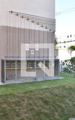 Apartamento à venda com 50m², 2 quartos e 1 vagaVista do Quarto 1