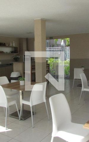 Apartamento à venda com 50m², 2 quartos e 1 vagaSalão de Festas