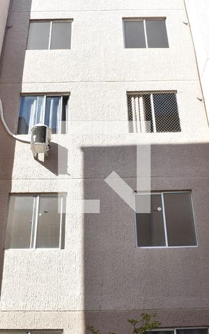 Apartamento à venda com 50m², 2 quartos e 1 vagaVista do Quarto 1