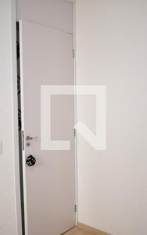 Apartamento à venda com 50m², 2 quartos e 1 vagaQuarto 1