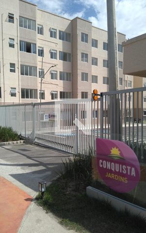Apartamento à venda com 50m², 2 quartos e 1 vaga Apartamento à venda com 50m², 2 quartos e 1 vagaFachado do condomínio