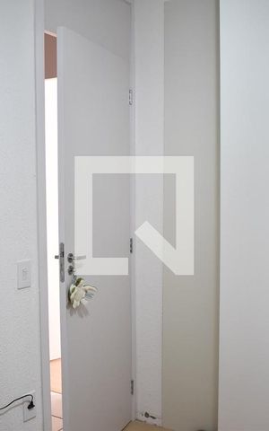 Apartamento à venda com 50m², 2 quartos e 1 vagaQuarto 2