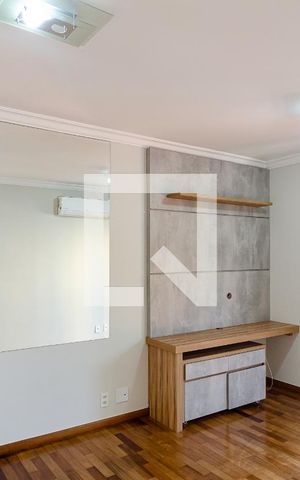 Apartamento para alugar com 50m², 2 quartos e 1 vaga Apartamento para alugar com 50m², 2 quartos e 1 vagaSala