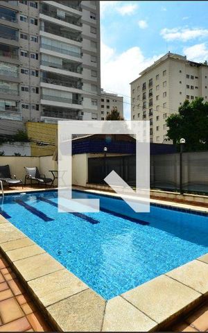 Apartamento para alugar com 50m², 2 quartos e 1 vaga Apartamento para alugar com 50m², 2 quartos e 1 vagaPiscina