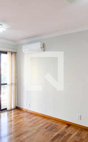 Apartamento para alugar com 50m², 2 quartos e 1 vaga Apartamento para alugar com 50m², 2 quartos e 1 vagaSala