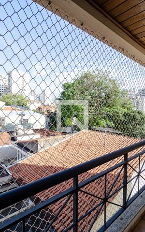 Apartamento para alugar com 50m², 2 quartos e 1 vaga Apartamento para alugar com 50m², 2 quartos e 1 vagaSala