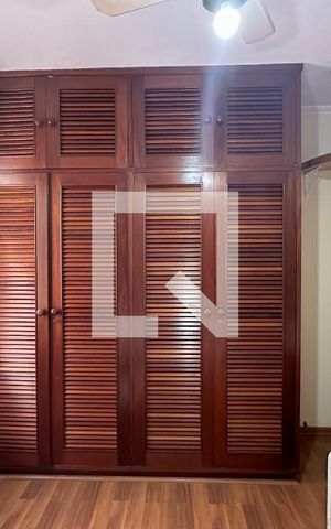 Apartamento para alugar com 125m², 3 quartos e 2 vagasQuarto