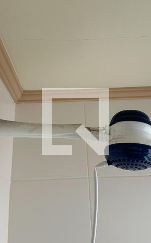 Apartamento para alugar com 125m², 3 quartos e 2 vagasBanheiro 2
