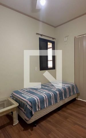 Apartamento para alugar com 125m², 3 quartos e 2 vagasSuíte 1